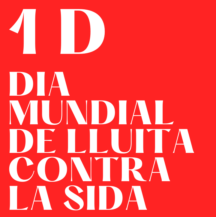 Una Taula Rodona Commemora El Dia Mundial De Lluita Contra La Sida