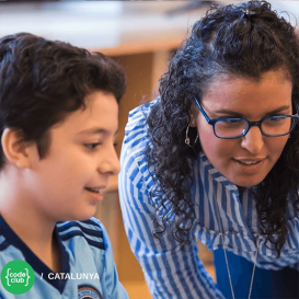 Guia infants i adolescents en l'aprenentatge de programació